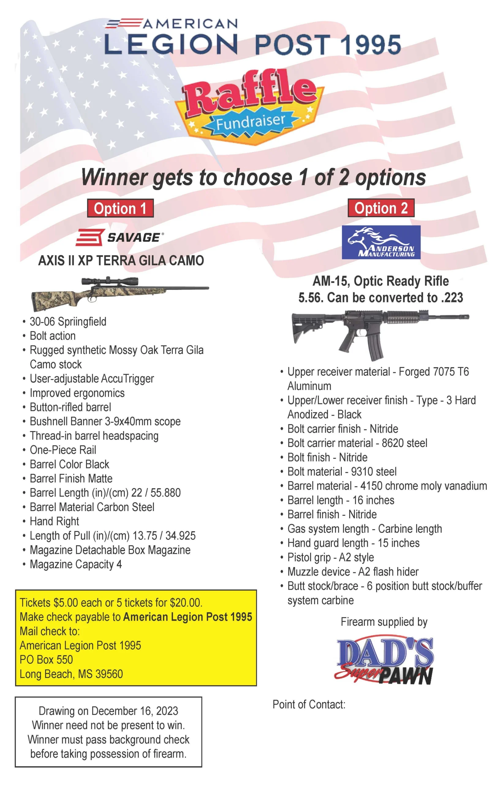 2023-LBAL-Post-1995-Gun-Raffle-1